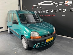Renault Kangoo - 1.4 Privilège Automaat