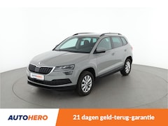 Skoda Karoq - 1.0 TSI Ambition | EG54330 |