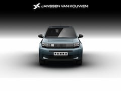 Fiat Grande Panda - Icon Automaat