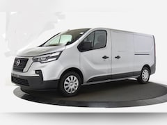 Nissan Primastar - 2.0 dCi L2H1 N-Connecta 2x Schuifdeur 5 jr garantie