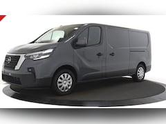 Nissan Primastar - 2.0 dCi L2H1 N-Connecta 2x Schuifdeur 5 jr garantie