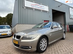 BMW 3-serie - 318i Luxury Line