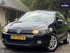 Volkswagen Golf - 1.2 TS NAP/DAKJE/LMV/NAVI BlueMotion