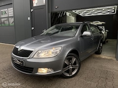 Skoda Octavia Combi - 1.2 TSI AIRCO|CRUISE|NAVI|BI XENON|PDC