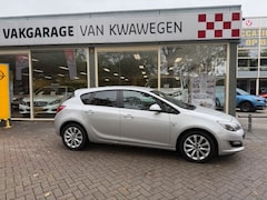 Opel Astra - 1.4 TURBO 140 PK DESIGN EDITION