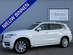 Volvo XC90 - 2.0 T8 Twin Engine AWD Momentum Schuifdak/7P