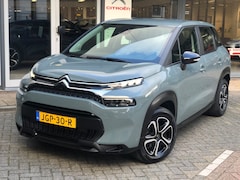 Citroën C3 Aircross - FEEL
