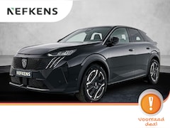Peugeot 3008 - SUV Allure 1.6 Plug-in Hybrid 195pk Automaat | Voorraaddeal | Navigatie | 360 graden camer