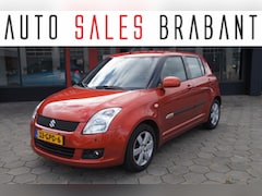 Suzuki Swift - 1.5 Exclusive