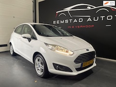 Ford Fiesta - 1.0 EcoBoost Titanium
