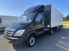 Mercedes-Benz Sprinter - 315 2.2 CDI 325 DC / BE Combinatie / Automaat