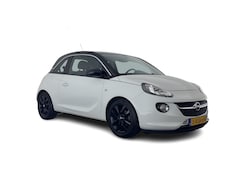 Opel ADAM - 1.0 Turbo Jam *AIRCO | CRUISE | COMFORT-SEATS | PRIVACY-GLASS | PDC | 16''ALU