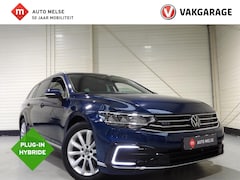 Volkswagen Passat Variant - 1.4 TSI PHEV 218pk DSG GTE Business