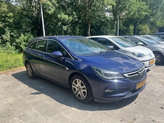 Opel Astra Sports Tourer - 1.6 CDTI MOTOR DEFECT incl BTW&BPM
