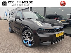 Lynk & Co 01 - 261pk PHEV, PANO, adaptieve CC, 360graden camera