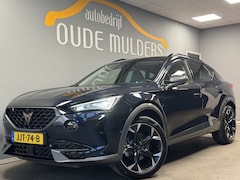 CUPRA Formentor - 1.4 Leder/360 Camera/Trekhaak/Memory