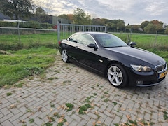 BMW 3-serie Cabrio - 325d High Executive