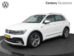 Volkswagen Tiguan - 1.5 TSI R-Line Business Navi | Clima | Adaptive Cruise | LED | Elek. Kofferklep | Virtual