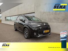 Citroën C3 Aircross Origin - 1.2 PureTech Max 1 jaar garantie