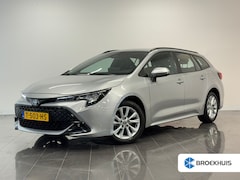 Toyota Corolla Touring Sports - Hybrid 140 Active | Apple Carplay/Android Auto | Achteruitrijcamera | Cruise control adapt