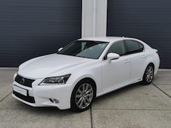 Lexus GS - 450h President Line | 2 JAAR GARANTIE