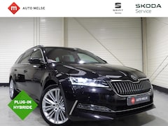 Skoda Superb Combi - 1.4 TSI PHEV 217pk DSG-6 Business Edition