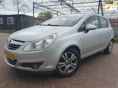 Opel Corsa - 1.3 CDTi EcoFlex S/S Cosmo | Airco | Cruise | Navi | Zeer zuinig