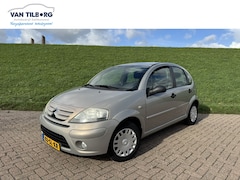 Citroën C3 - 1.4i Sky Radio Elek. verstelbare spiegels | Trekhaak | Boordcomputer