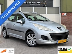 Peugeot 207 SW - 1.4 VTi Style/AIRCO/CRUISE/APK/NAP