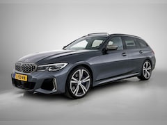 BMW 3-serie Touring - M340i xDrive High Executive | M-Pakket | 360 Camera | Adaptive Cruise Control | Panoramada