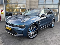 Lynk & Co 01 - 1.5 PLUG IN HYBRID | AFN. TREKHAAK | SCHUIFDAK |