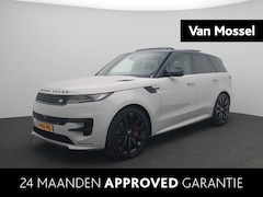 Land Rover Range Rover Sport - 3.0 P460e Dynamic HSE PHEV 23 inch | Stoel verwarming/koeling | Panorama dak | el. Trekhaa