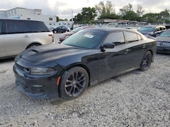 Dodge Charger - 392 Scatpack 6.4 V8 HEMI BREMBO/BEATS/CAMERA