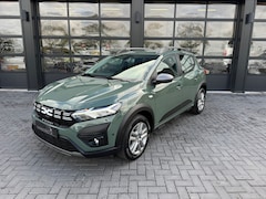 Dacia Sandero Stepway - 1.0TCe 90 Carplay / Camera