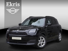 MINI Countryman - E Blackyard | 18" Asteroid Spoke | Parking Assistant | Head-Up Display | Driving Assistant