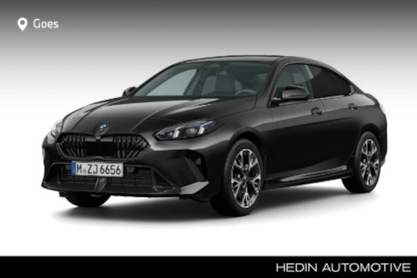 BMW 2-serie Gran Coupé - 220 M-Sport Pro | Premium Pack | Getint Glas - AutoWereld.nl