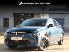 Lancia Y(psilon) - Ypsilon Edizione Cassina Limitata 51 kWh / Massage / Draadloze Telefoonlader / Rondom Zich