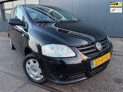 Volkswagen Fox - 1.4 Trendline | NAP | APK | AIRCO |