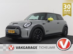 MINI Mini-Electric - Yours 33 kWh | Dealer Ond. | 70.000 KM | Camera | Climate Control | Stoelverwarming |
