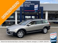 Volvo XC70 - 2.4 D5 Nordic+ / Automaat / NL-Auto / Vol-Leder / Dealer-Onderhouden / 1e-Eigenaar / Stand