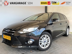 Ford Focus Wagon - 1.0 EcoBoost Edition Plus|Distributie vv|Trekhaak|Climate Control|Cruise Control