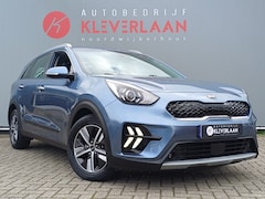 Kia Niro - 1.6 GDi Hybrid DynamicLine | CAMERA | APPLE CARPLAY/ ANDROID AUTO | NAVI | Wij bieden ook