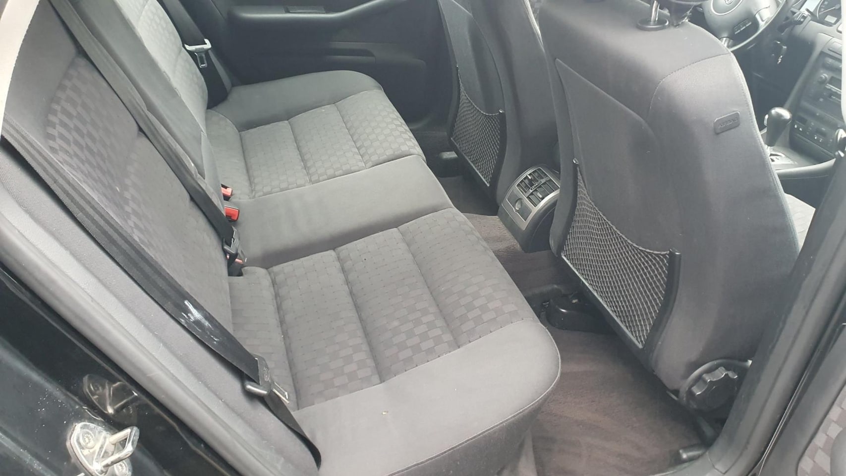 Audi A6 Avant - 2.4 MT Automaat *LEES TEKST*