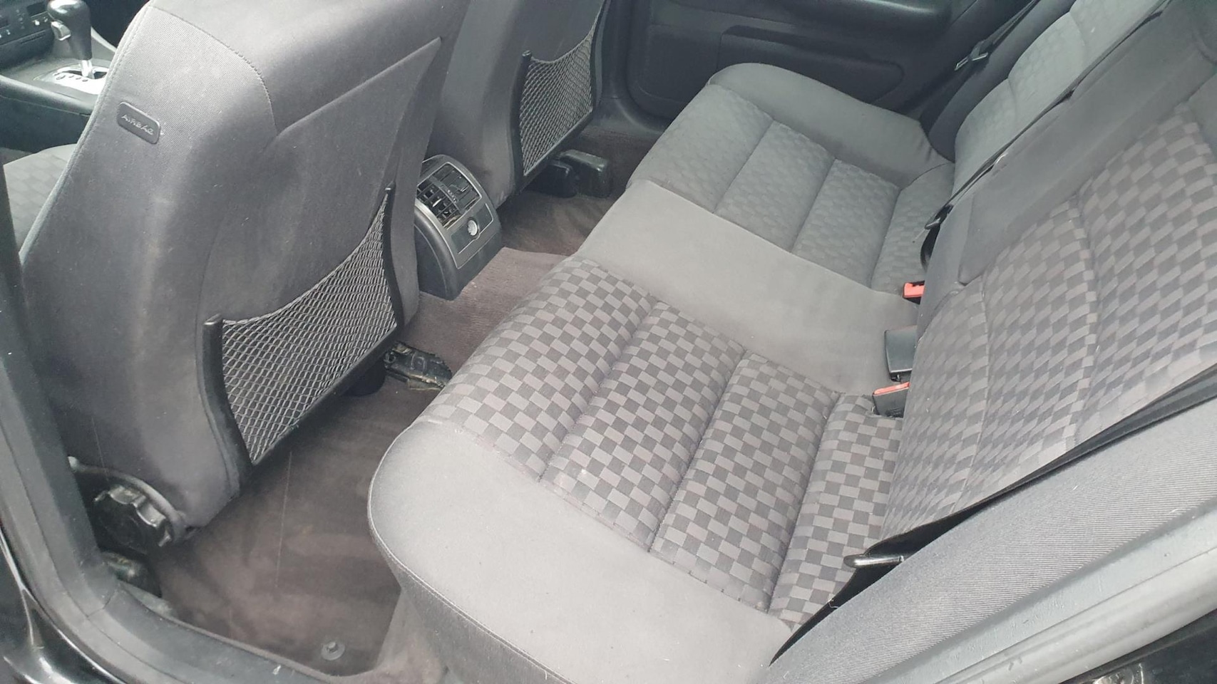 Audi A6 Avant - 2.4 MT Automaat *LEES TEKST*