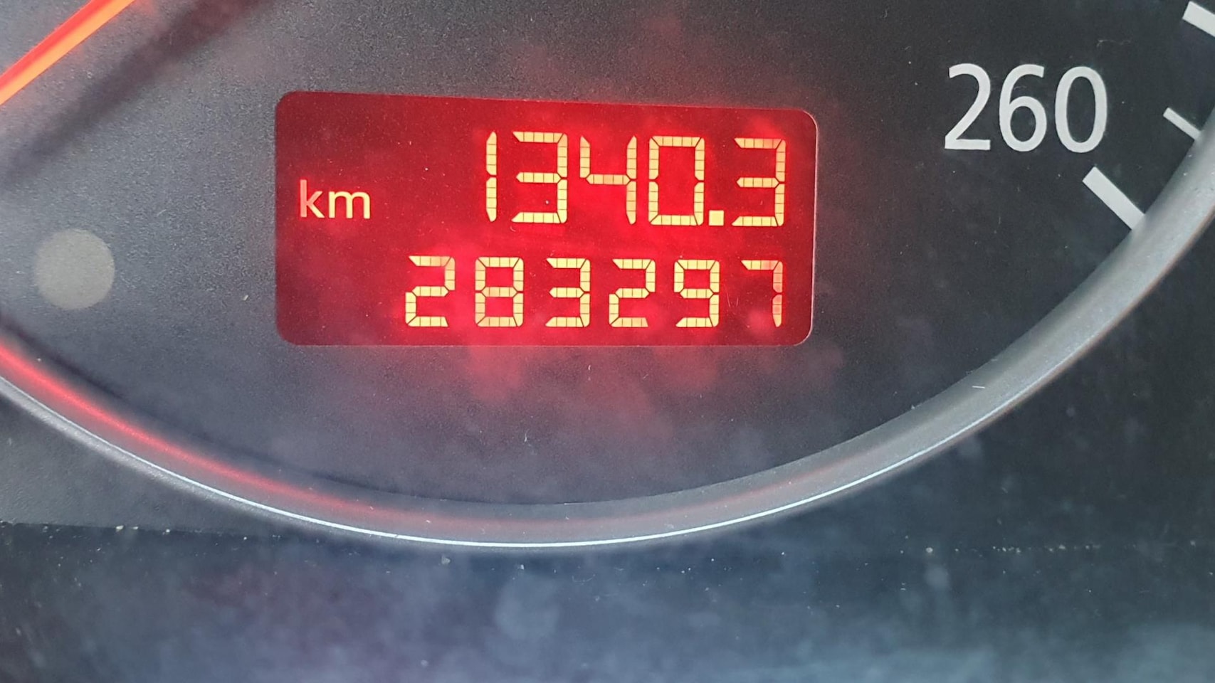 Audi A6 Avant - 2.4 MT Automaat *LEES TEKST*