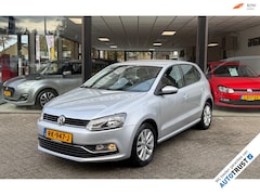 Volkswagen Polo - 1.2 TSI Highline AUTOMAAT | AIRCO | PDC | STOELVERW