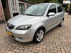 Mazda 2 - 2 1.4 Exclusive Nieuwe APK 10-2026 AUTOMAAT