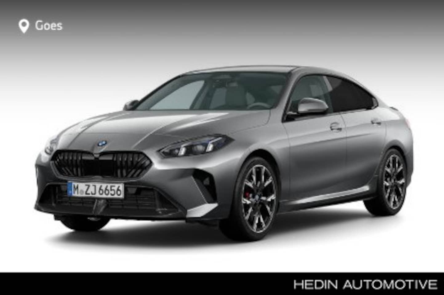 BMW 2-serie Gran Coupé - 220 M-Sport Pro | Premium Pack | Getint Glas - AutoWereld.nl