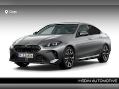 BMW 2-serie Gran Coupé - 220 M-Sport Pro | Premium Pack | Getint Glas