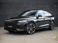 Audi Q5 Sportback - 50 TFSI e S edition Ruitleder|21Inch|B&O|Sfeer|MatrixLED